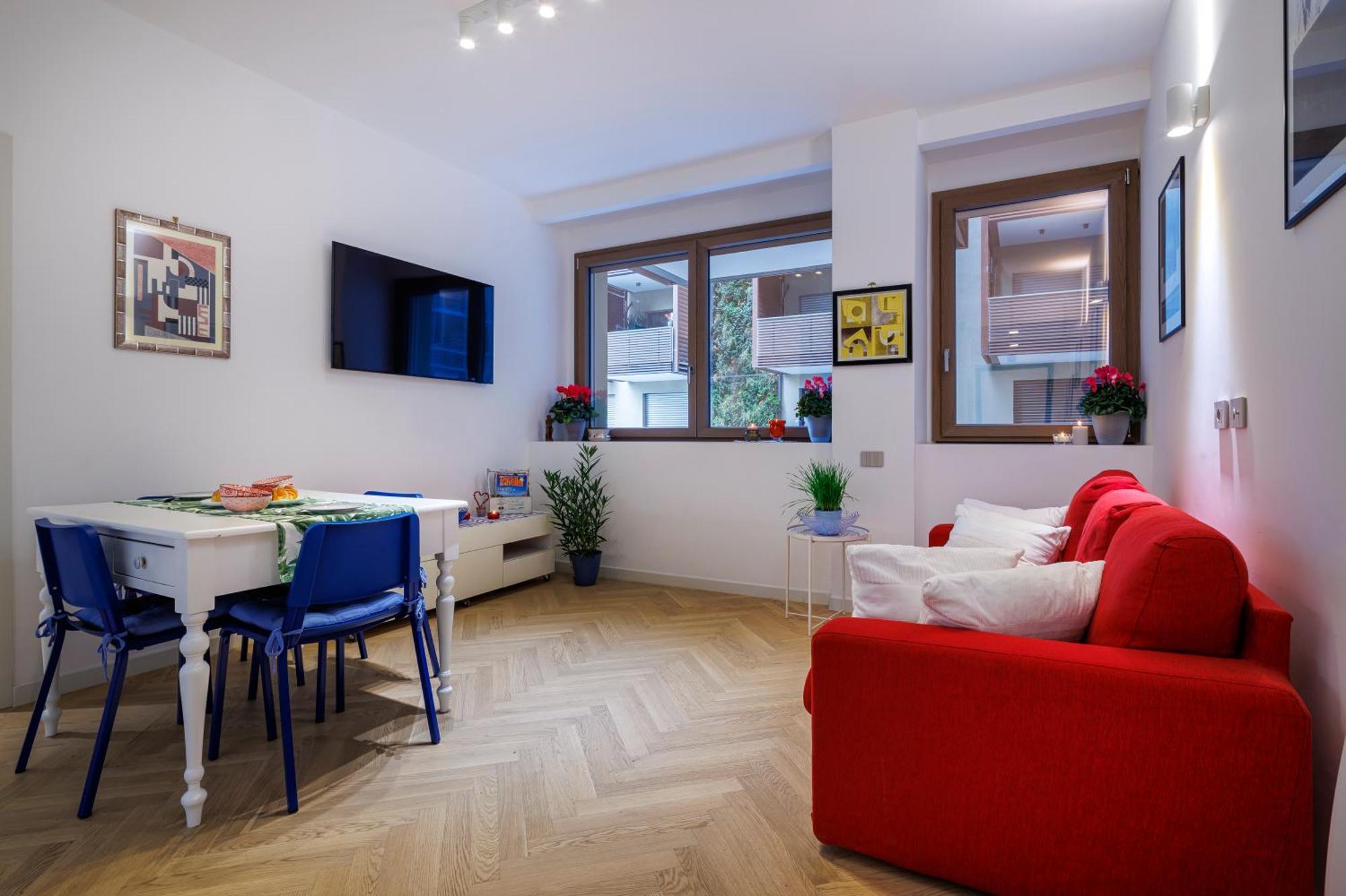 Corte Trastevere Living Rome Exterior photo