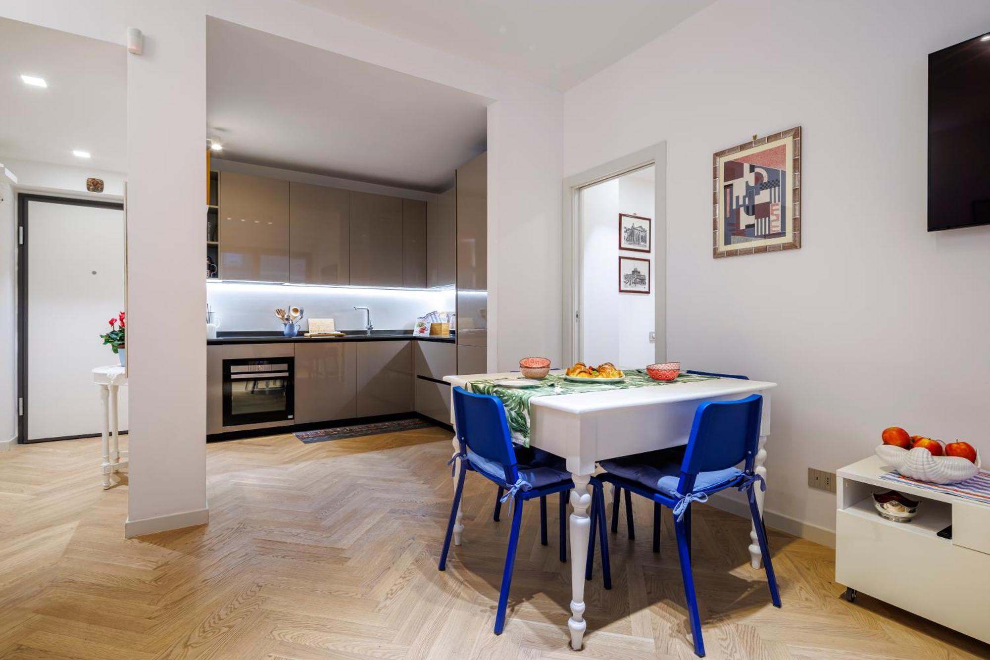 Corte Trastevere Living Rome Exterior photo