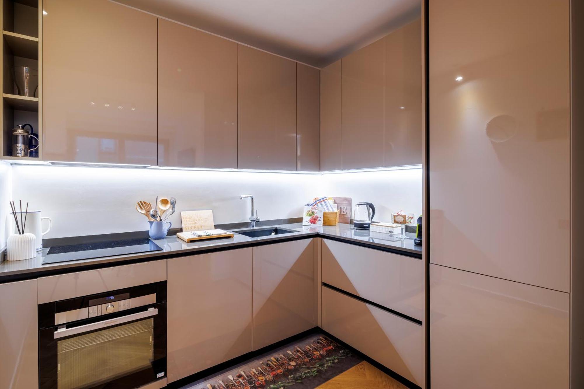 Corte Trastevere Living Rome Exterior photo