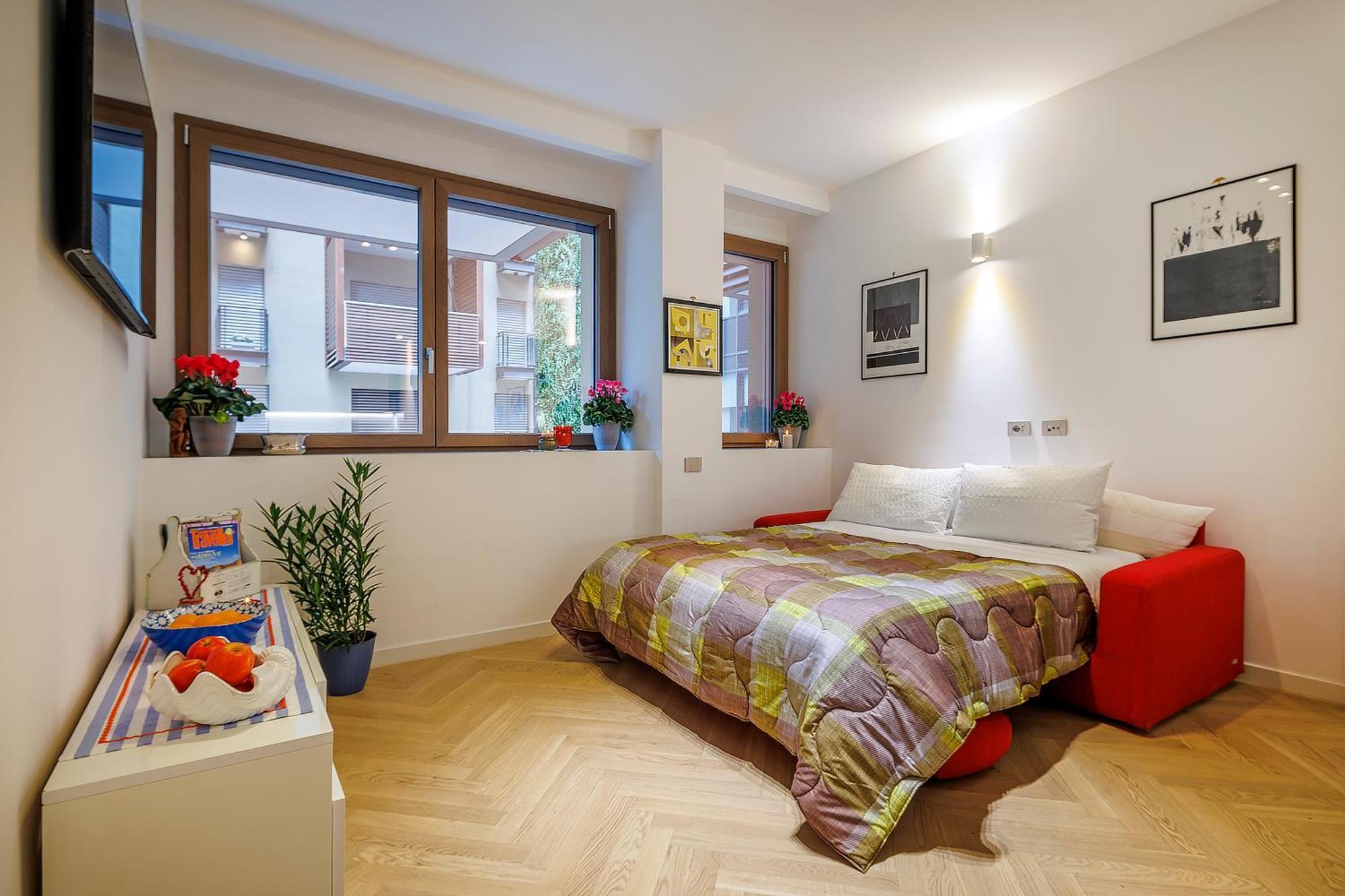 Corte Trastevere Living Rome Exterior photo
