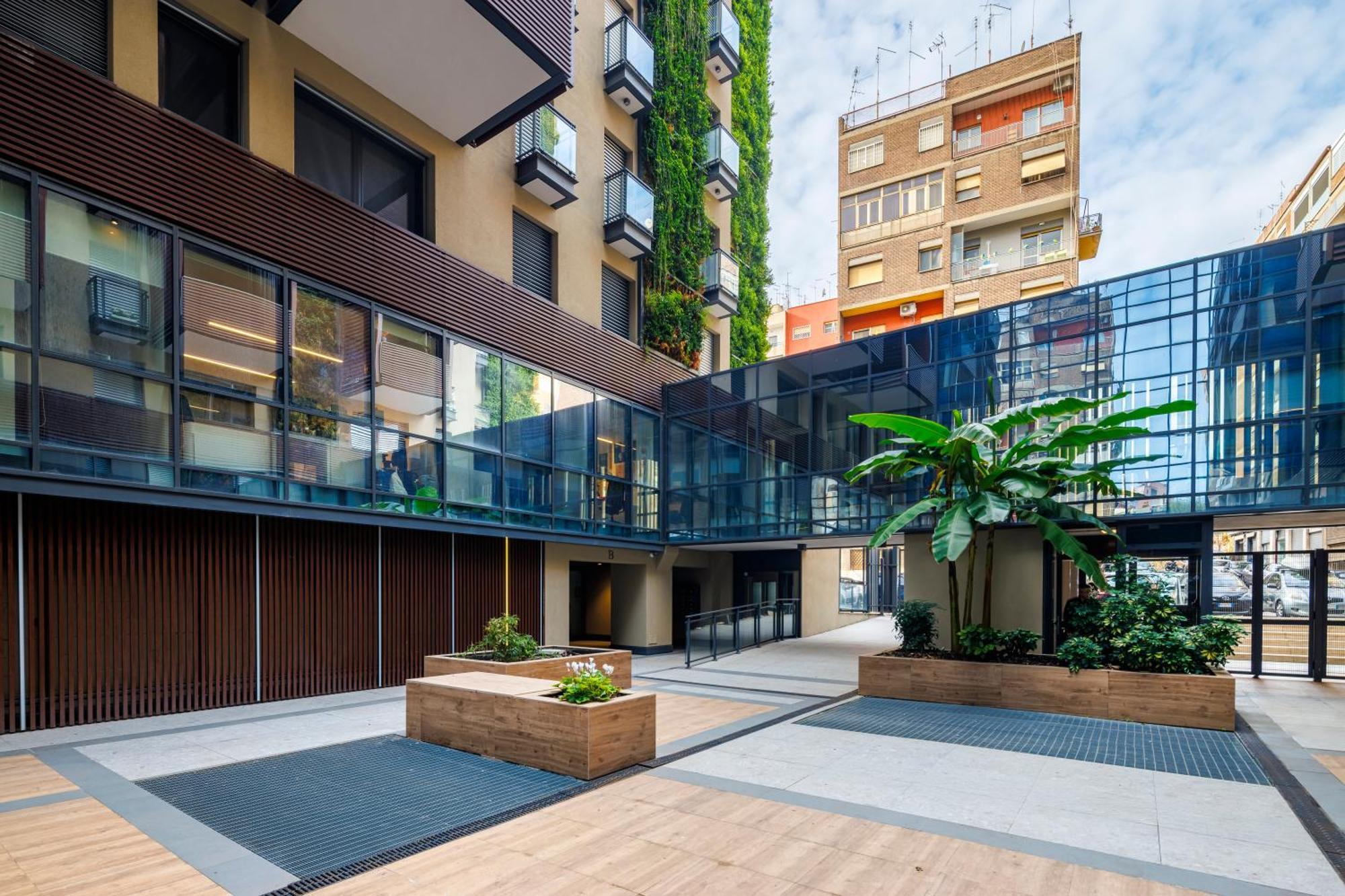 Corte Trastevere Living Rome Exterior photo