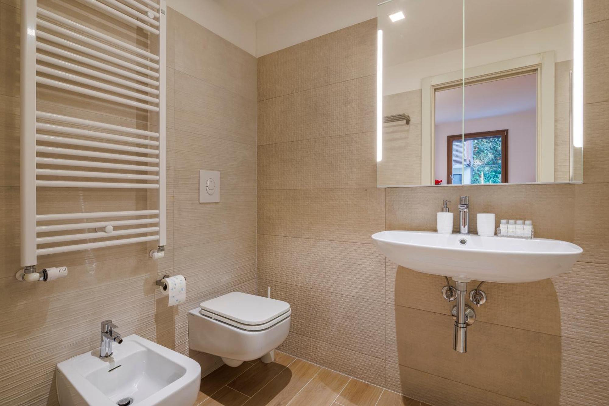 Corte Trastevere Living Rome Exterior photo